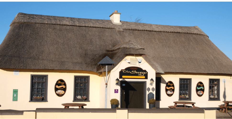 The Sweep Bar & Restaurant