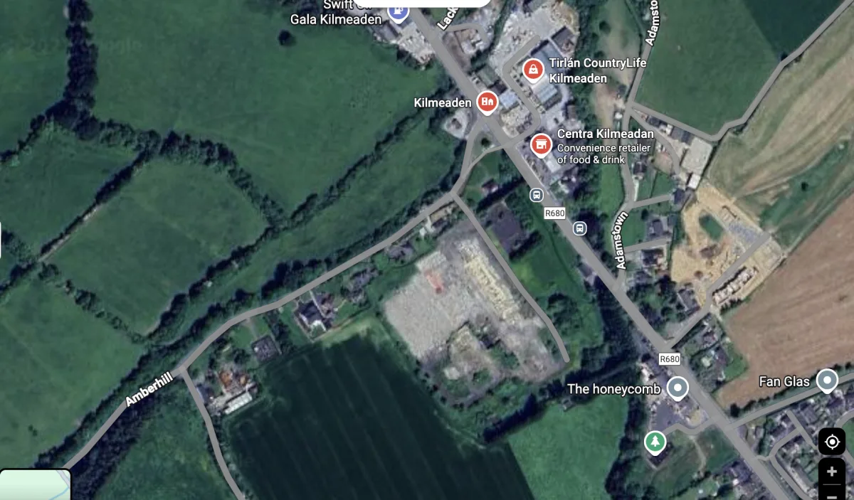 Redevelopment of the Kilmeaden Cheese Factory: What's Coming and Why It Matters for Kilmeaden