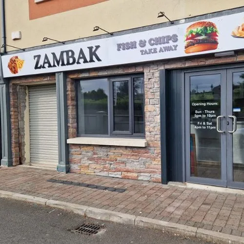 Zambak Fish & Chips